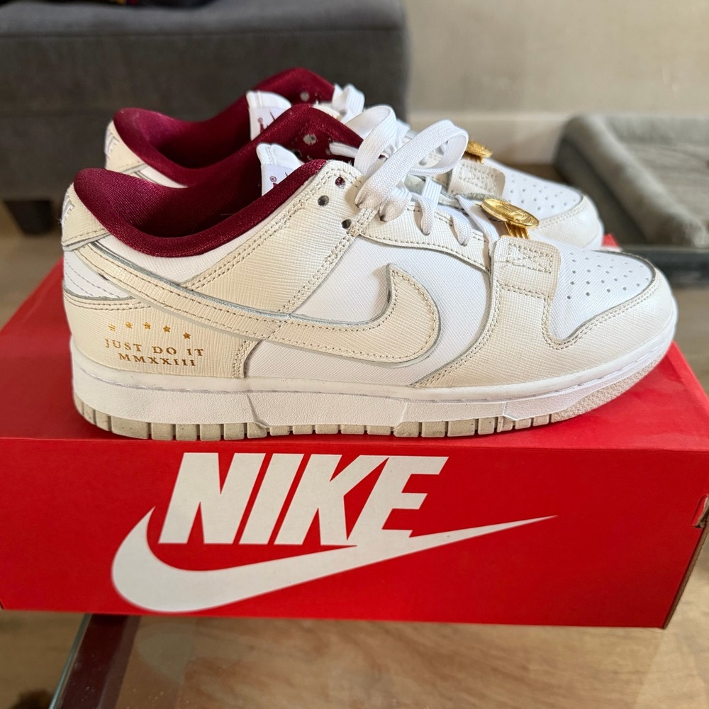 Nike Dunk Low